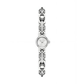 Michael Kors Silver Stainless-steel Women Watch | Mk4872