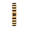Michael Kors Mini Gold-Tone Leather Women Watch | MK4887